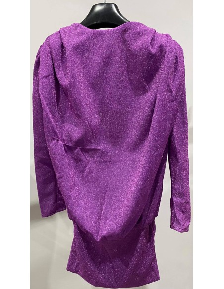 Abito District Margherita Mazzei