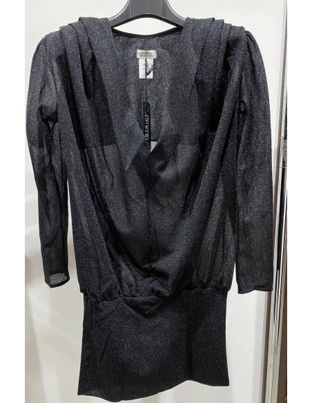 Abito District Margherita Mazzei