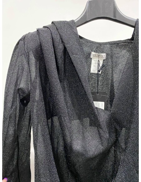 Abito District Margherita Mazzei