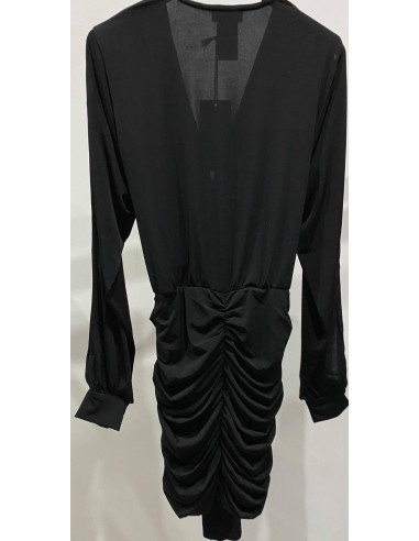 Abito corto District Margherita Mazzei