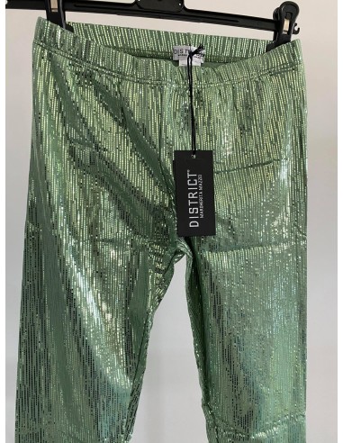 Leggings District Margherita Mazzei