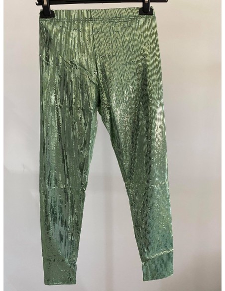 Leggings District Margherita Mazzei