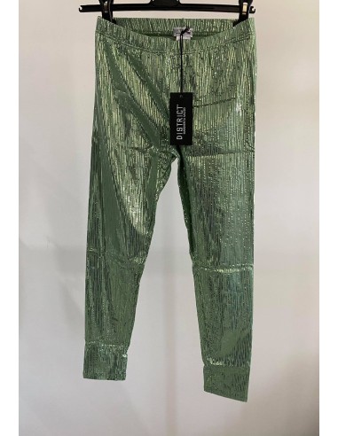 Leggings District Margherita Mazzei