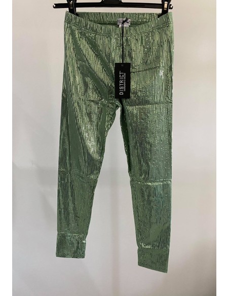 Leggings District Margherita Mazzei