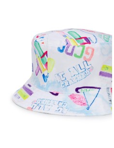 Cappello GCDS 2