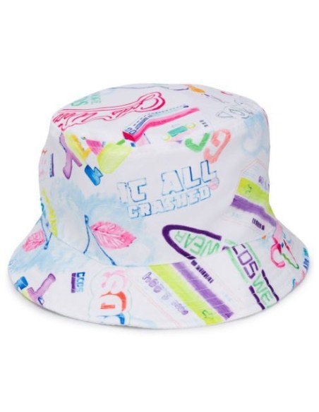 Cappello GCDS