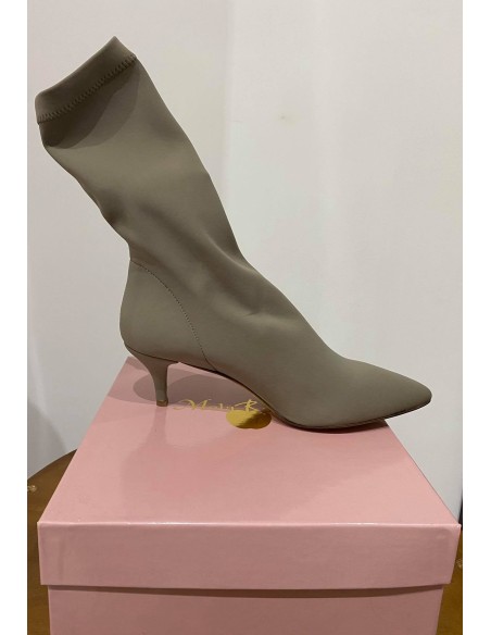 Stivaletto Mela Romei