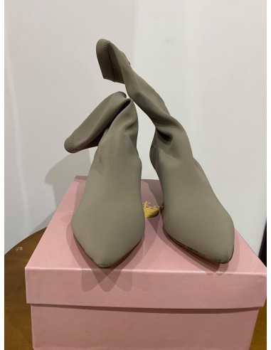 Stivaletto Mela Romei