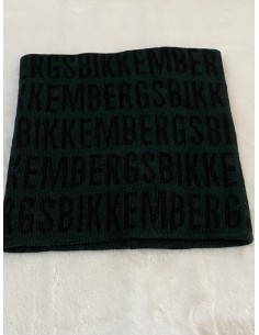 Scalda collo Bikkembergs