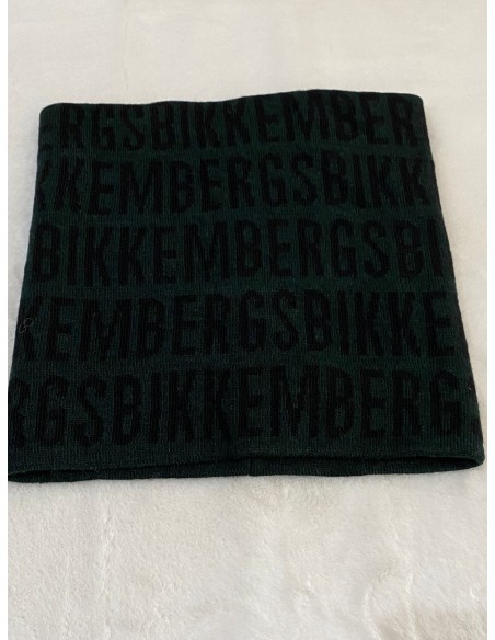 Scalda collo Bikkembergs