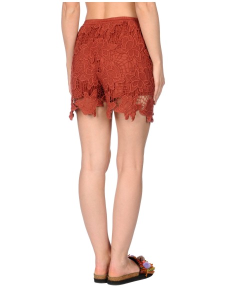 Christies Pantaloncino Stefanel.