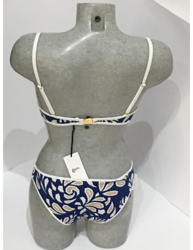 Christies Bikini Origami