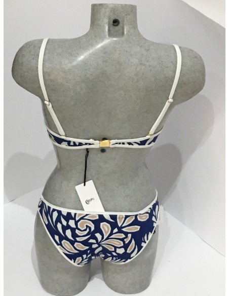 Christies Bikini Origami