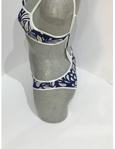 Christies Bikini Origami 2