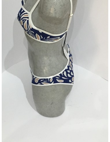 Christies Bikini Origami