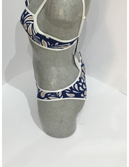 Christies Bikini Origami