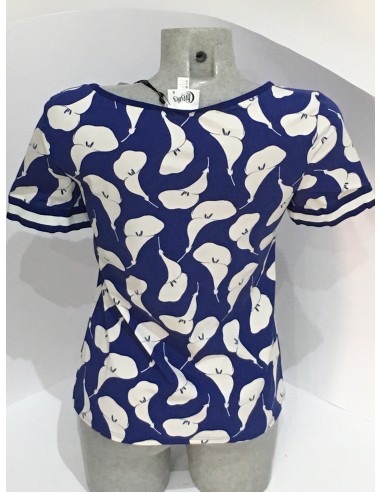 Christies Maglia M.C. Calla.