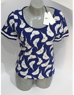 Christies Maglia M.C. Calla. 2