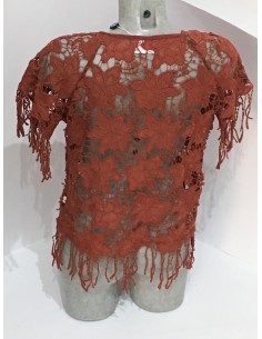 Christies Maglia M.C Stefanel. 2