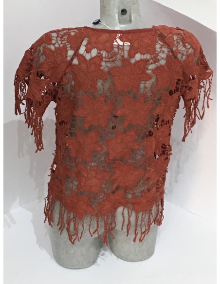 Christies Maglia M.C Stefanel.