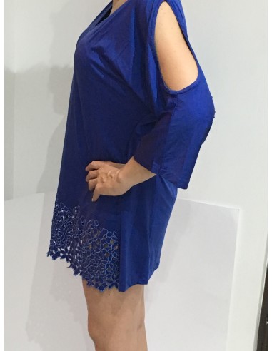 Dive D'estate Abito Margherita.