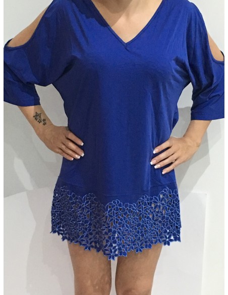 Dive D'estate Abito Margherita.