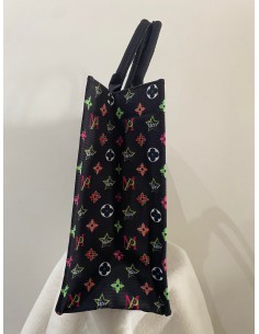 Borsa Tote Print maison 9... 2