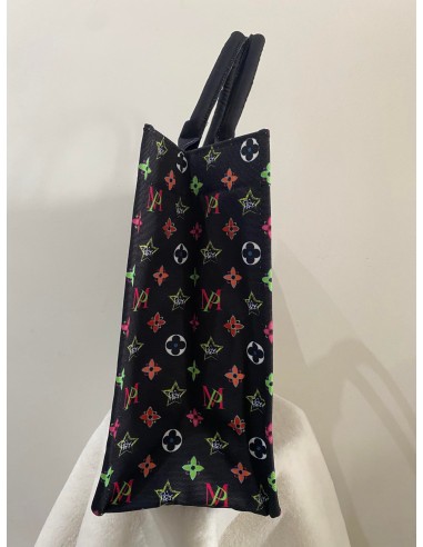 Borsa Tote Print maison 9 paris