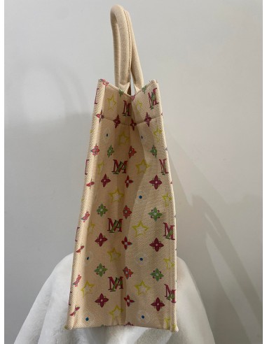 Borsa Tote Print maison 9 paris