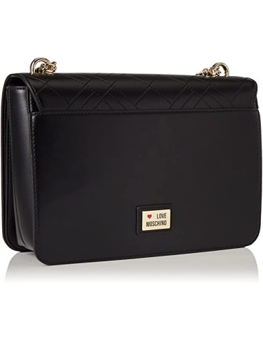 Borsa a spalla Love Moschino