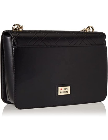 Borsa a spalla Love Moschino