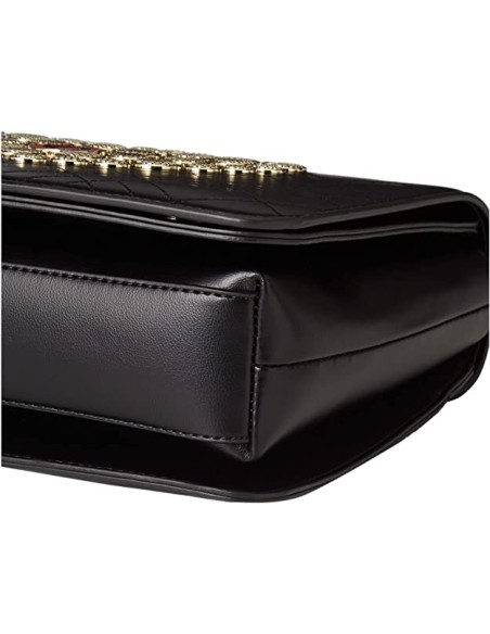 Borsa a spalla Love Moschino