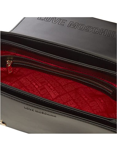 Borsa a spalla Love Moschino