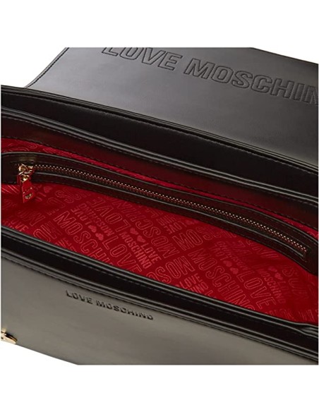 Borsa a spalla Love Moschino