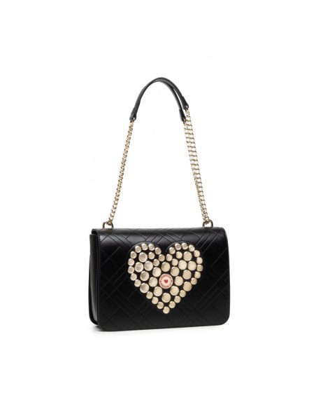 Borsa a spalla Love Moschino