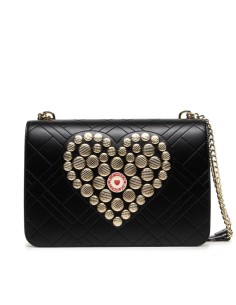 Borsa a spalla Love Moschino