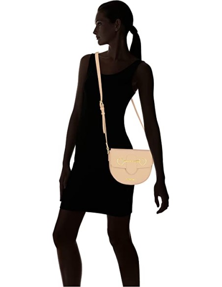 Borsa a tracolla love Moschino