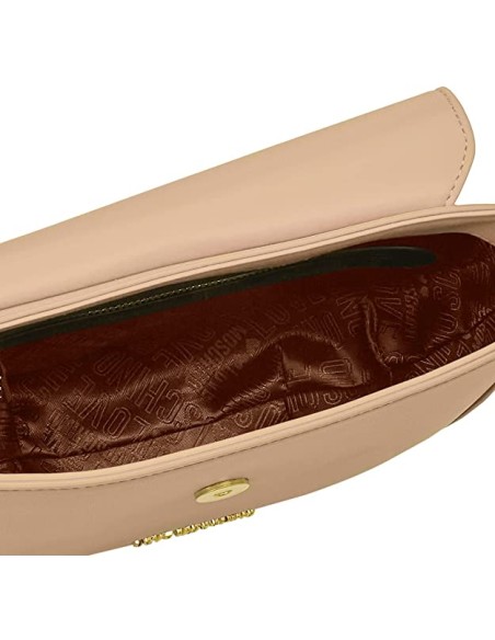 Borsa a tracolla love Moschino