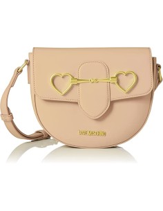 Borsa a tracolla love Moschino 2