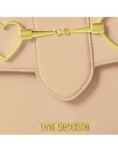Borsa a tracolla love Moschino