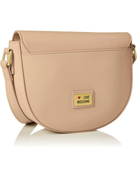 Borsa a tracolla love Moschino