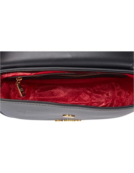 Borsa a tracolla love Moschino