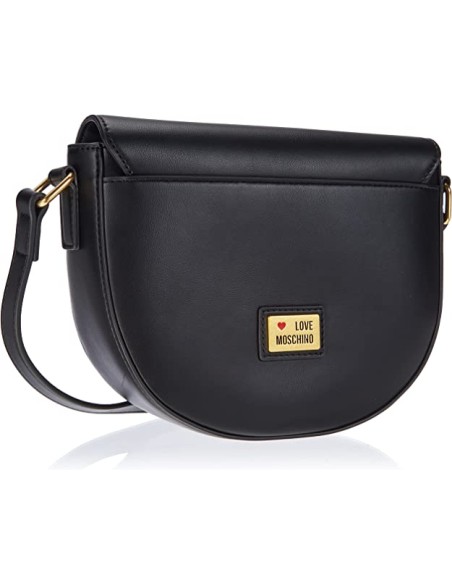 Borsa a tracolla love Moschino