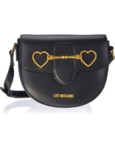 Borsa a tracolla love Moschino