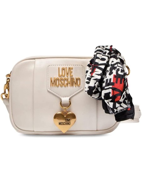 Borsa a spalla Love Moschino