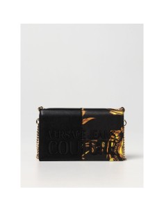 Borsa Stripes Patchwork Pu...