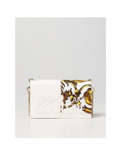 Borsa Stripes Patchwork Pu... 2