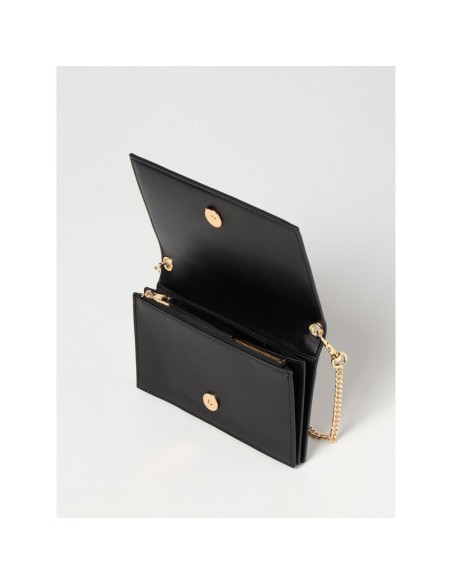 Borsa Stripes Patchwork Pu Versace Jeans Couture