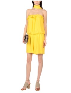 Pinko Tuta Georgette.