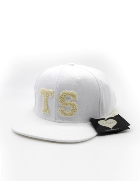 Cappellino by Simona Barbieri Twin-set